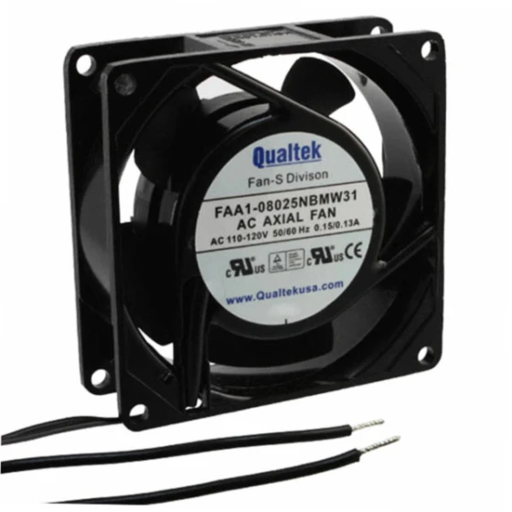 Qualtek FAA1-08025NBMW31 fan