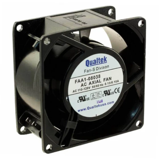 Qualtek FAA1-08038QBMT31 fan