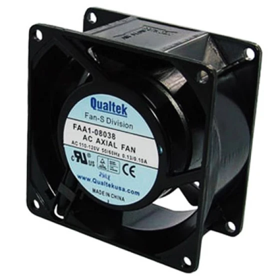 Qualtek FAA1-08038NBHW31 fan
