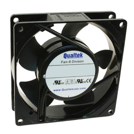Qualtek FAA1-09225QBHT31 fan