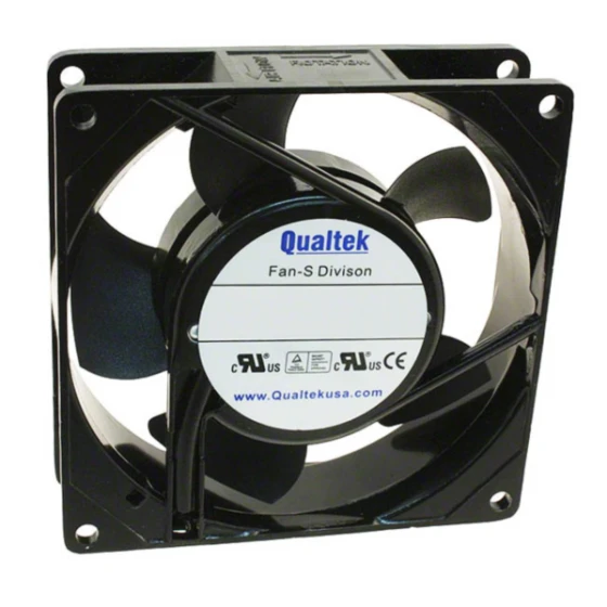 Qualtek FAA1-09225QBMT31 fan