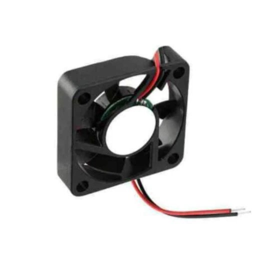 Qualtek FAD1-04010BBHW11 Fan