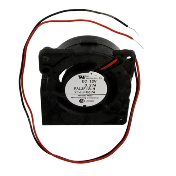 NMB FAL3F12LH fan