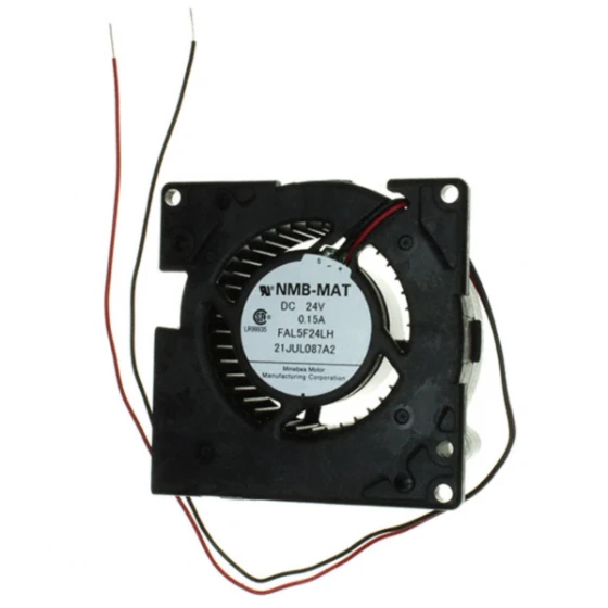 NMB FAL5F24LH fan