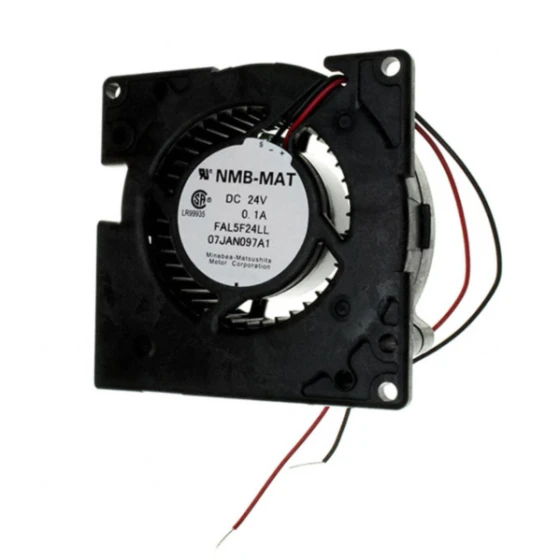 NMB FAL5F24LL fan