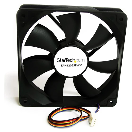 StarTech FAN12025PWM Fan