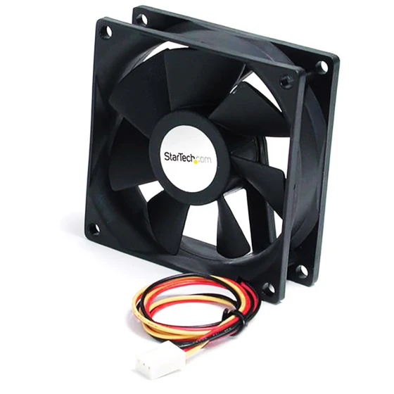 StarTech FAN6X25TX3H Fan