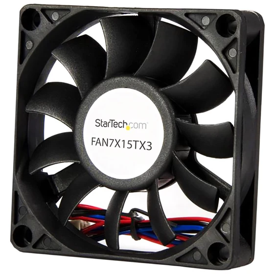 StarTech FAN7X15TX3 Fan