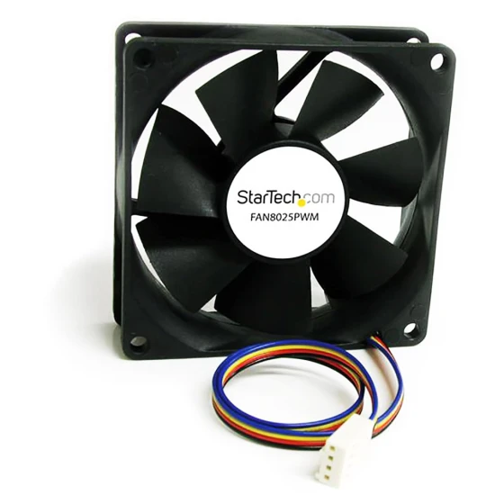 StarTech FAN8025PWM Fan