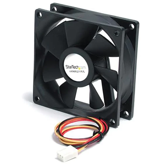 StarTech FAN8X25TX3L Fan