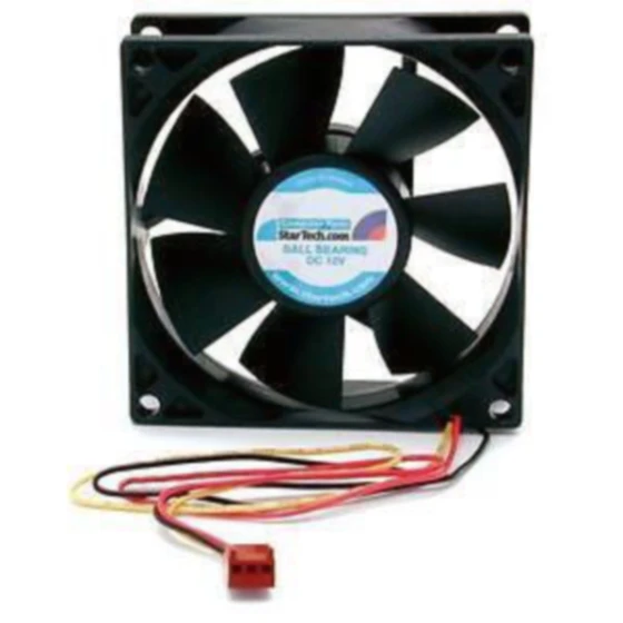 StarTech.com FANBOX2 Fan