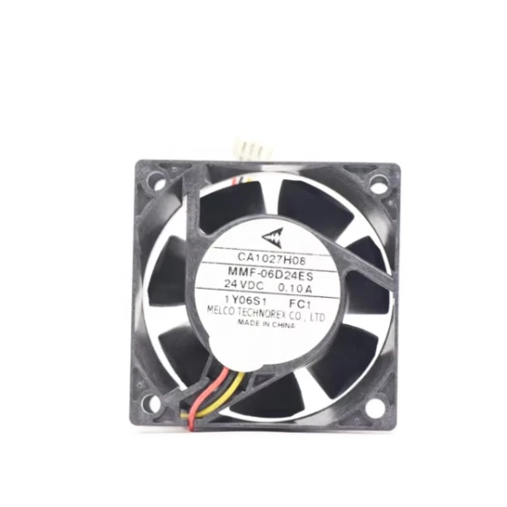 Mitsubishi MMF-06D24ES-FC1 Fan