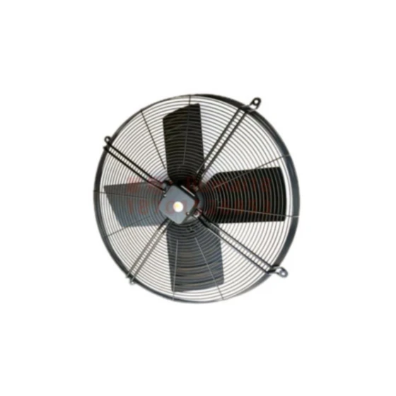 ZIEHL-ABEGG FB063-6EK.4I.V4P Fan