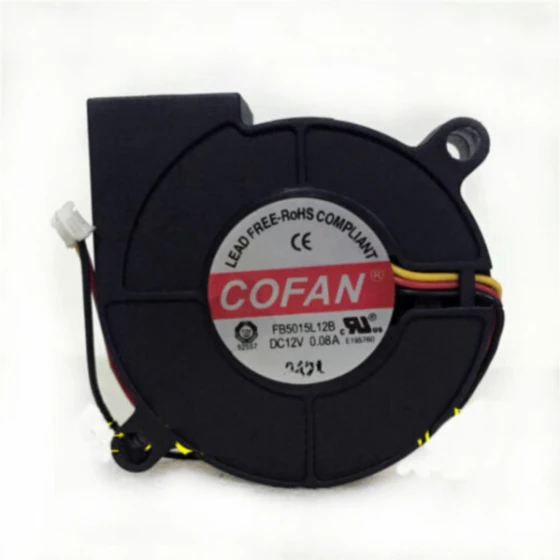 COFAN FB5015L12B Fan