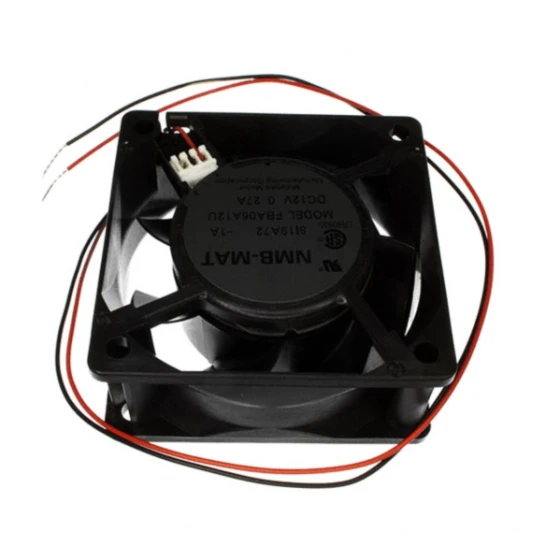 NMB FBA06A12U1A fan