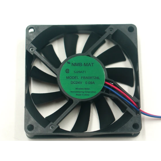 NMB FBA08T24L fan