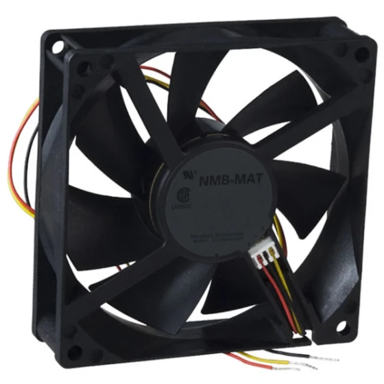 NMB FBA09A12U1BO fan