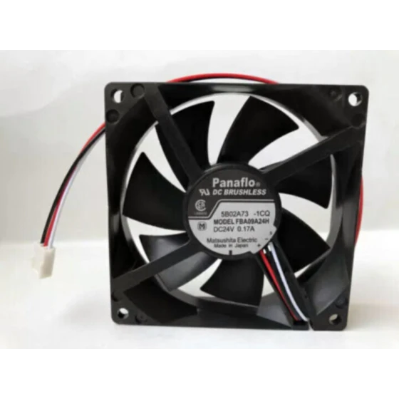 Panaflo FBA09A24H Fan