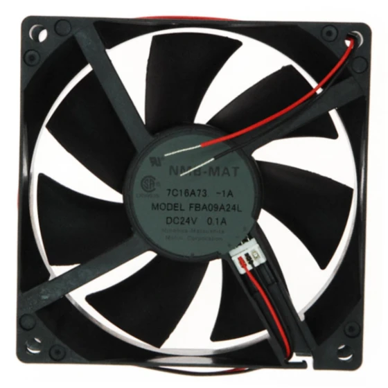 NMB FBA09A24L1A fan