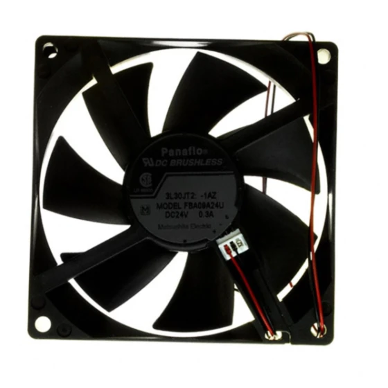 NMB FBA09A24U1AZ fan