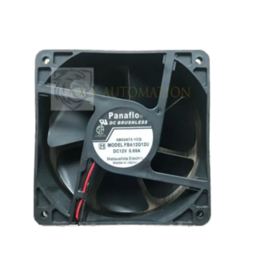 Panaflo FBA12G12U Fan