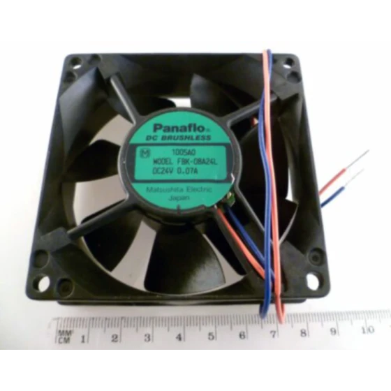 Panaflo FBK-08A24L Fan