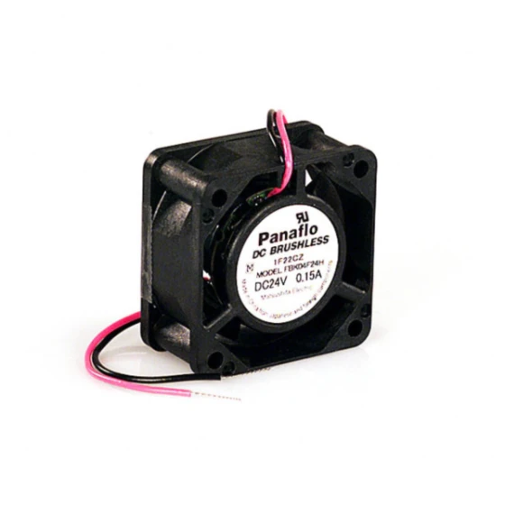 NMB FBK04F24H fan