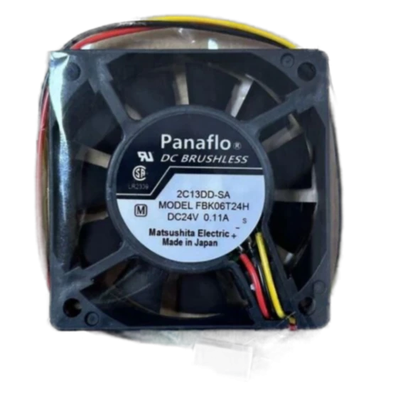 Panasonic FBK06T24H Fan