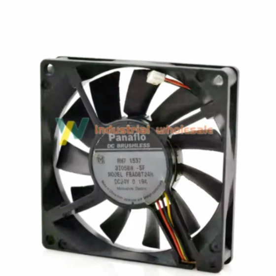 Panasonic FBK08T24H Fan
