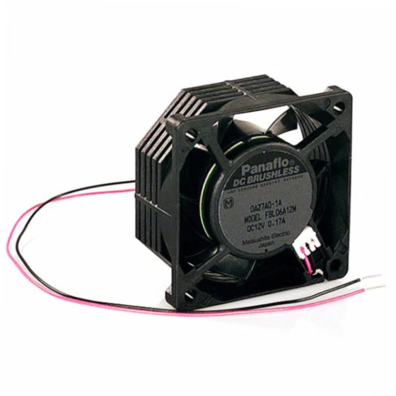 NMB FBL06A12M1A fan