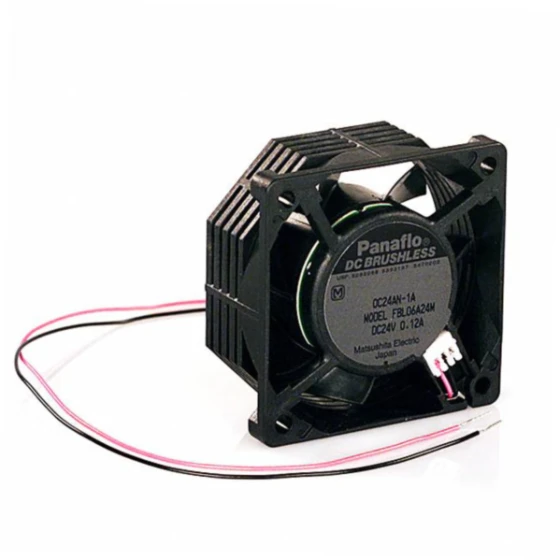 NMB FBL06A24M1A fan