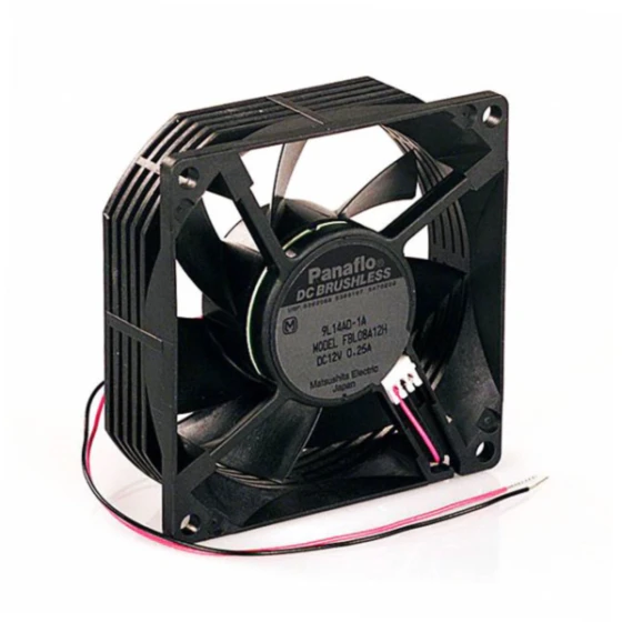 NMB FBL08A12H1A fan