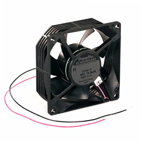 NMB FBL08A24M1A fan