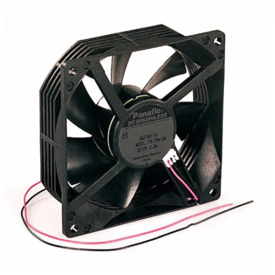 NMB FBL09A12M1A fan