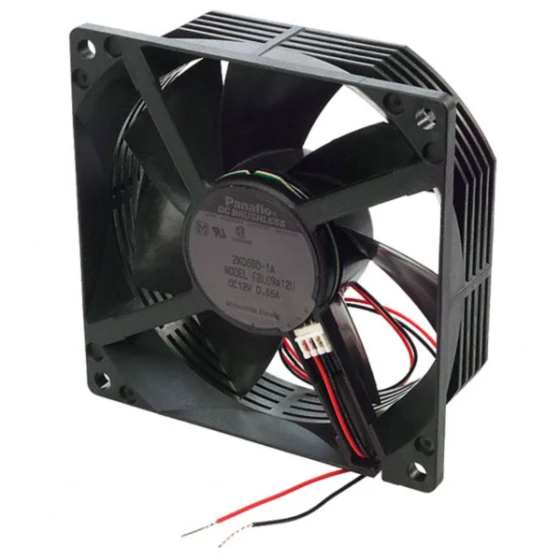 NMB FBL09A12U1A fan