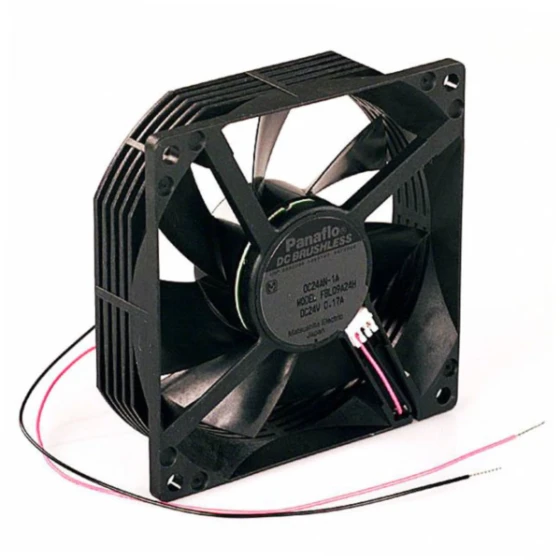 NMB FBL09A24H1A fan