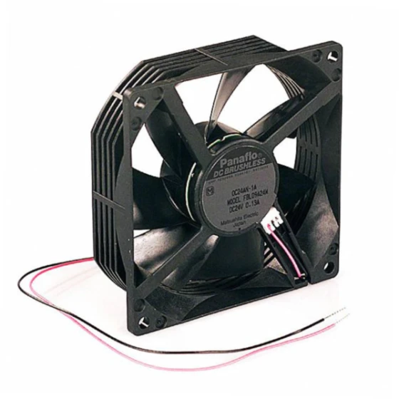NMB FBL09A24M1A fan