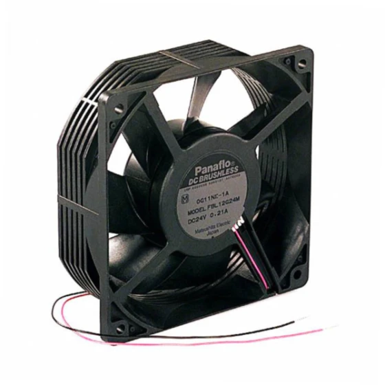 NMB FBL12G24M1A fan