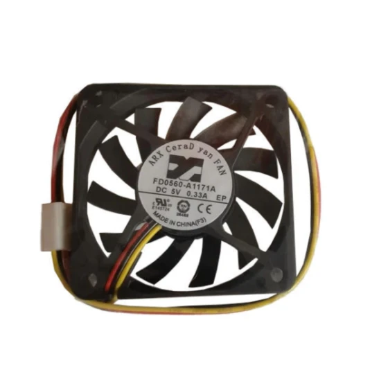 ARX FD0560-A1171A Fan