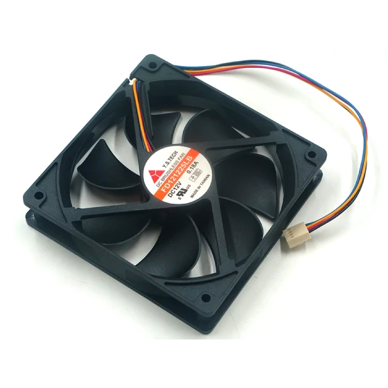 Y.S.TECH FD121225LB Fan