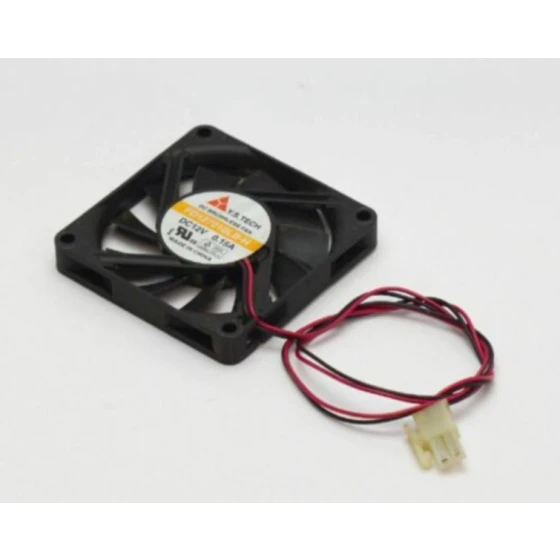 Y.S.TECH FD127010LB-H Fan