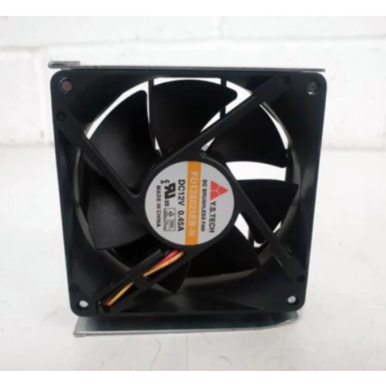 Y.S.TECH FD128025EB Fan