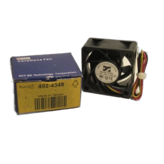 ARX FD2440-C0151D Fan
