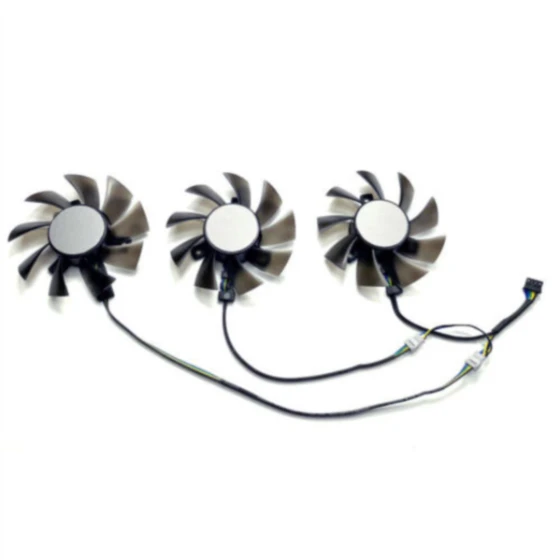Y.S.TECH FD8015H12S Fan