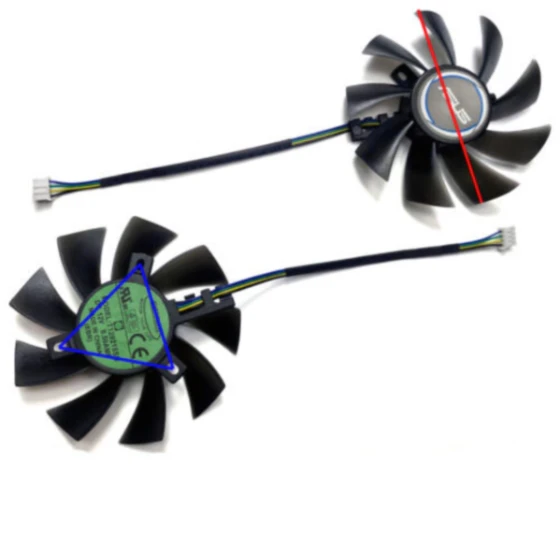 FD9015U12D Fan