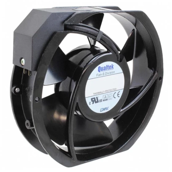 Qualtek FDA2-17238QBHT4F fan