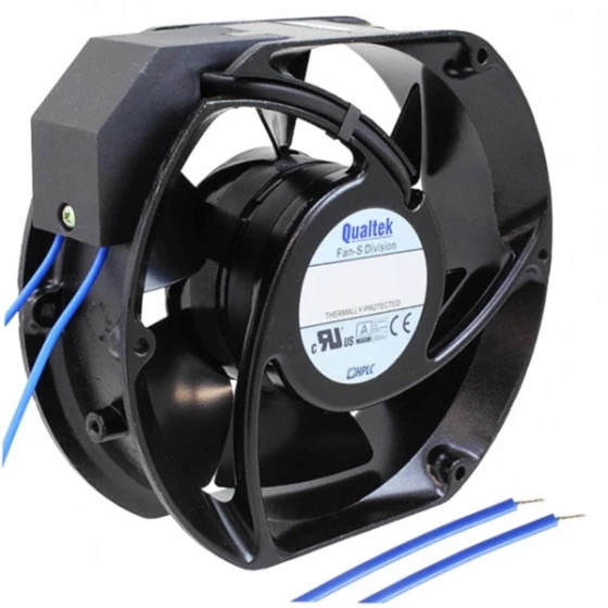Qualtek FDA2-17251NBHW4F fan