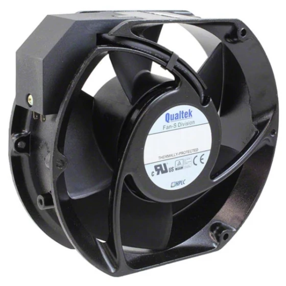 Qualtek FDA2-17251QBHT4D fan