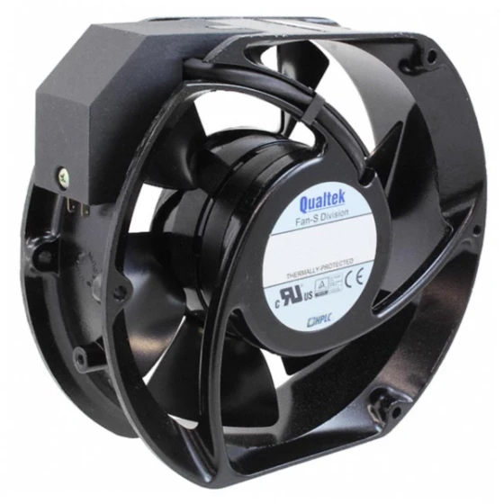 Qualtek FDA2-17251QBHT4F fan