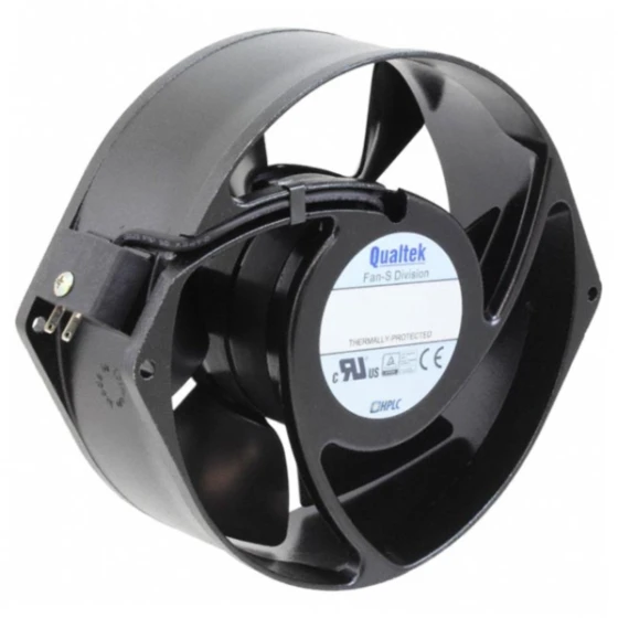 Qualtek FDA2-17255NBHT4F fan